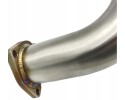 Audi S4 B9 S5 8W6 3 0 TFSI 354hp Downpipe Customs tariff code 87089299