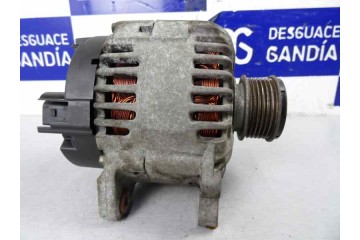 06F903023C  ALTERNADOR VOLKSWAGEN GOLF V (1K1)(10.2003) Conceptline (E) 06F903023C 170687 VOLKSWAGEN - 1