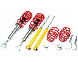Thread for Audi A6 4B Skoda Superb 3U VW Passat B5 3B 3BG TUV TaTechnix