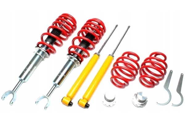 Thread for Audi A6 4B Skoda Superb 3U VW Passat B5 3B 3BG TUV TaTechnix