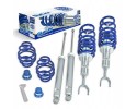 JOM Threaded suspension Audi A6 C5 4B 97 04