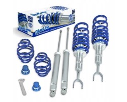 JOM Threaded suspension Audi A6 C5 4B 97 04