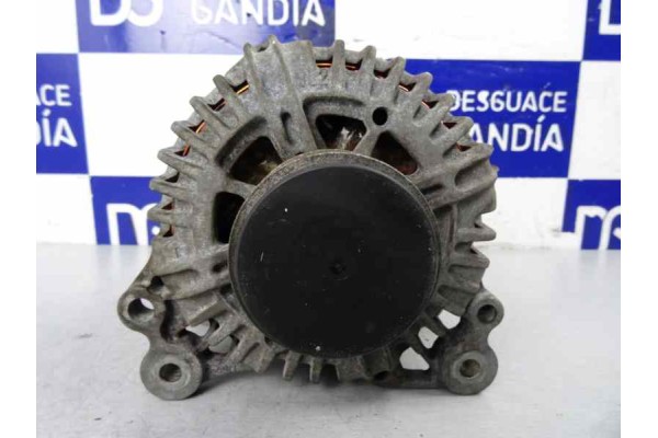 06F903023C ALTERNADOR VOLKSWAGEN GOLF V (1K1)(10.2003)