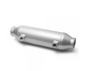 UNIVERSAL WATER INTERCOOLER 101x254mm INLET 63mm Part manufacturer Epman