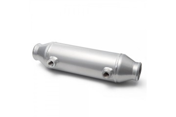UNIVERSAL WATER INTERCOOLER 101x254mm INLET 63mm Part manufacturer Epman