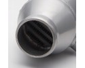 UNIVERSAL WATER INTERCOOLER 101x254mm INLET 63mm Catalog number of the part ICSLY250