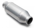 UNIVERSAL WATER INTERCOOLER 101x152mm INLET 63mm Part manufacturer Epman
