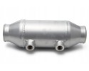 UNIVERSAL WATER INTERCOOLER 101x152mm INLET 63mm Car type passenger cars cargo vans trucks buses undefined RVs 4x4 SUV