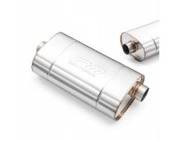 RM MOTORS JEEP Grand Cherokee WJ WG 4 0 4 7 muffler