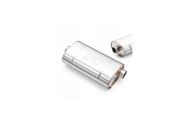 RM MOTORS JEEP Grand Cherokee WJ WG 4 0 4 7 muffler