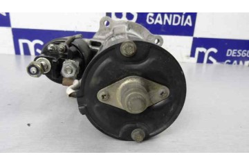 0001109026 MOTOR ARRANQUE CITROEN XSARA COUPE 1.9 TD Seduction 1998 0001109026 171517 CITROEN - 1