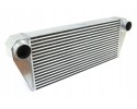 Intercooler TurboWorks 700x300x102 rear side Part manufacturer Turboworks