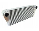 Intercooler TurboWorks 700x300x102 rear side Car type 4x4 SUV cargo vans passenger cars