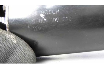 0001109026 MOTOR ARRANQUE CITROEN XSARA COUPE 1.9 TD Seduction 1998 0001109026 171517 CITROEN - 2