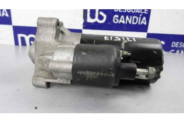 0001109026 MOTOR ARRANQUE CITROEN XSARA COUPE 1.9 TD Seduction 1998 0001109026 171517 CITROEN - 3