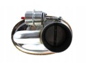 ACTIVE SILENCER WITH THROTTLE TURBOWORKS 2 INCHES 51MM Catalog number of the part TW TL 219
