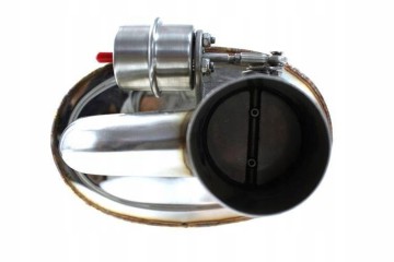 ACTIVE SILENCER WITH THROTTLE TURBOWORKS 2 INCHES 51MM Catalog number of the part TW TL 219