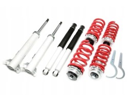 Threaded suspension TA Technix Mercedes E Class W124 C124 A124 thread