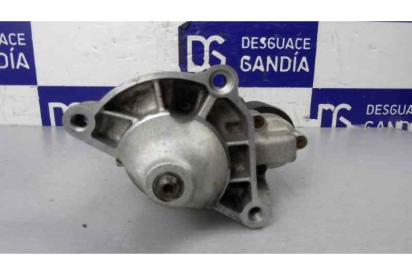 0001109026 MOTOR ARRANQUE CITROEN XSARA COUPE 1.9 TD Seduction 1998 0001109026 171517 CITROEN - 4