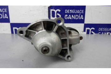 0001109026 MOTOR ARRANQUE CITROEN XSARA COUPE 1.9 TD Seduction 1998 0001109026 171517 CITROEN - 4