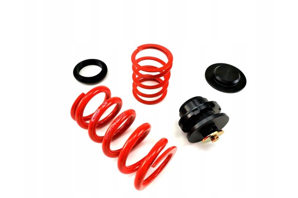 Coilover suspension BMW E39 Touring Kombi MTS Technik Eibach EAN GTIN 5903855611177