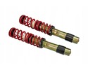 Coilover suspension BMW E39 Touring Kombi MTS Technik Eibach Car type passenger cars