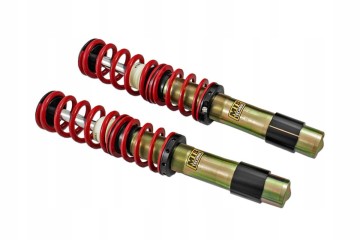 Coilover suspension BMW E39 Touring Kombi MTS Technik Eibach Car type passenger cars