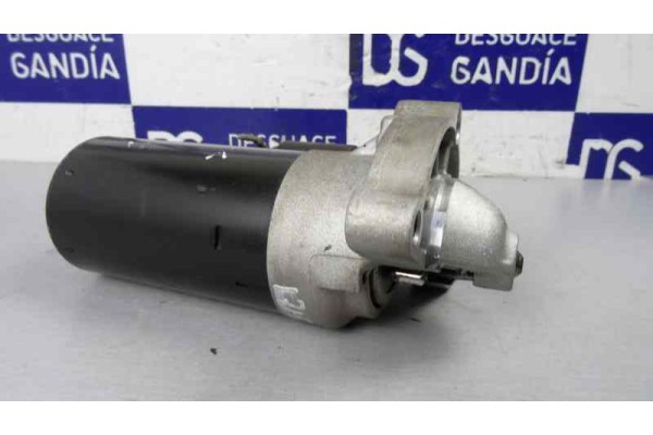 0001109026 MOTOR ARRANQUE CITROEN XSARA COUPE 1.9 TD Seduction 1998 0001109026 171517 CITROEN - 5