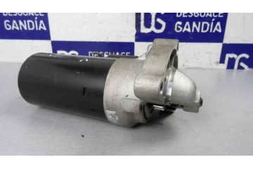 0001109026 MOTOR ARRANQUE CITROEN XSARA COUPE 1.9 TD Seduction 1998 0001109026 171517 CITROEN - 5