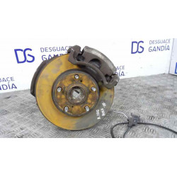 MANGUETA DELANTERA IZQUIERDA TOYOTA AURIS (E15)