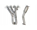 Exhaust manifold HYUNDAI COUPE 97 01