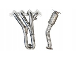 Exhaust manifold HYUNDAI COUPE 97 01