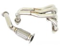 Exhaust manifold HYUNDAI COUPE 97 01 Part manufacturer Turboworks