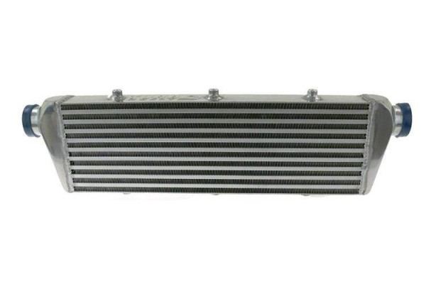 Intercooler TurboWorks 550x175x65 input 2 5