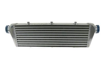 Intercooler TurboWorks 550x175x65 input 2 5