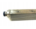 Intercooler TurboWorks 550x175x65 input 2 5 Catalog number of the part MG IC 067