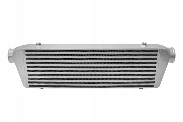 Intercooler TurboWorks 550x175x65 input 2 5 Product weight with unit packaging 5 3 kg