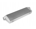 Intercooler TurboWorks 550x175x65 input 2 5 Quality of parts according to GVO P replacement with original quality