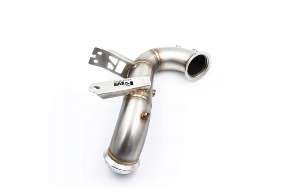 Downpipe Mercedes AMG CLA 45