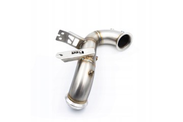 Downpipe Mercedes AMG CLA 45