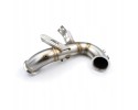 Downpipe Mercedes AMG CLA 45 Catalog number of the part 812105