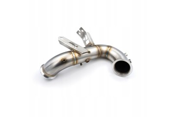 Downpipe Mercedes AMG CLA 45 Catalog number of the part 812105