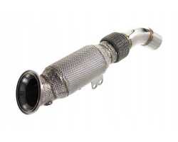Downpipe BMW B58 F30 340i F32 440i TUNING SPORT TurboWorks_F MG DP 124