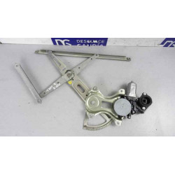 42252010570 ELEVALUNAS DELANTERO IZQUIERDO TOYOTA RAV4 (A3)