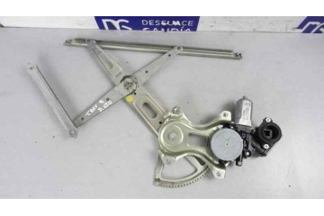 42252010570 ELEVALUNAS DELANTERO IZQUIERDO TOYOTA RAV4 (A3) Executive 2006 42252010570 171887 TOYOTA - 1