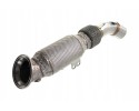 Downpipe BMW B58 F30 340i F32 440i TUNING SPORT TurboWorks_F MG DP 124 Car type passenger cars