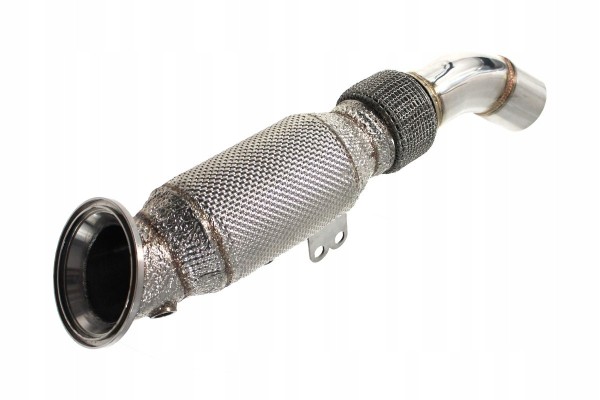 Downpipe BMW B58 F30 340i F32 440i TUNING SPORT TurboWorks_F MG DP 124 Car type passenger cars