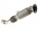 Downpipe BMW B58 F30 340i F32 440i TUNING SPORT TurboWorks_F MG DP 124 EAN GTIN 5903713017264