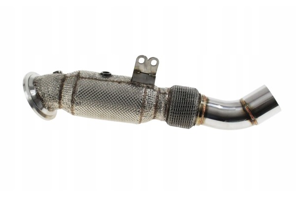 Downpipe BMW B58 F30 340i F32 440i