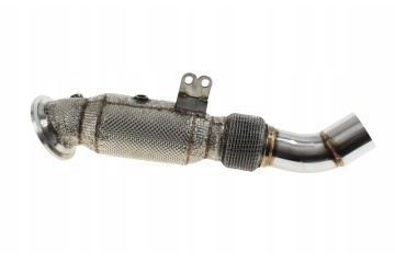 Downpipe BMW B58 F30 340i F32 440i